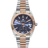 Beverly Hills Polo Club BP3056X.590 Damen Uhr – Eleganz & Stil