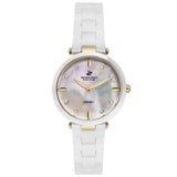 Beverly Hills Polo Club BP3102X.220 Damen Uhr – Eleganz für jeden Anlass