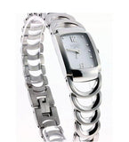 Boccia 3159-01 Damenuhren: Titan, Quarzwerk & Zeitlose Eleganz