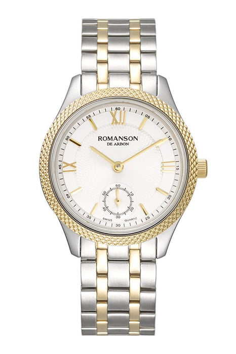 Cerruti Herren Armbanduhr CA8A13LLCCASR3 Edelstahl