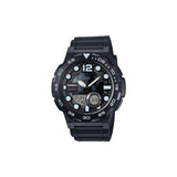 Casio AEQ-100W-1AVDF Herren Digitaluhr Wasserdicht