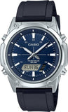 Casio AMW-S820-2AVDF Herren Uhr – Sportlich & Robust