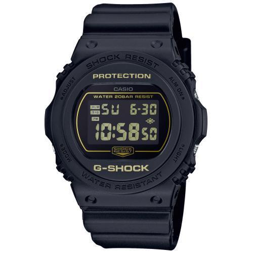 Casio DW-5700BBM-1ER Herrenuhr Quarzwerk