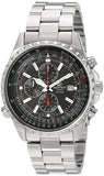 CASIO EDIFICE Herrenuhr Chronograph EF-527D-1AVEF – Sportlich & Elegant