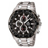 Casio EF-539D Herrenuhr Edelstahlarmband