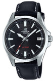 Casio EFV-100L-1AVUDF Herrenuhr – Elegante Digital-Analoguhr