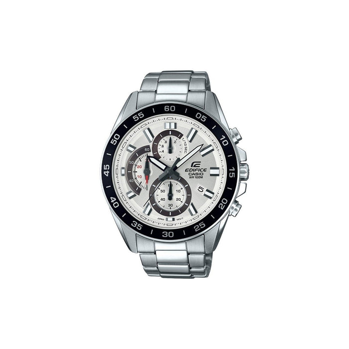 Casio EFV-550D-7AVUDF Herrenuhr Quarzwerk