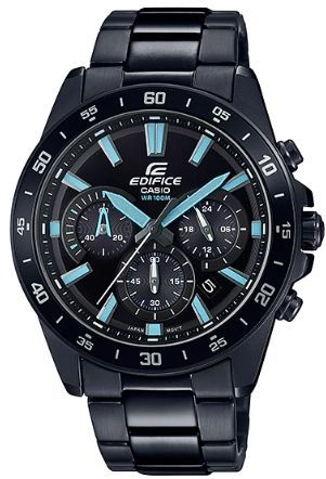 Casio EFV-570DC-1AVUDF Herrenuhr Quarzwerk