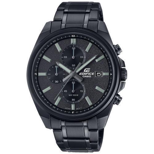 Casio EFV-610DC-1AVUEF Herrenuhr Chronograph