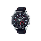 Casio EFV-C100L-1AVDF Herrenuhr Edelstahl Quarz