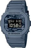 Casio G-Shock 38mm Herrenuhr Digital-Analog Wasserdicht 20 Bar