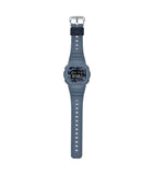 Casio G-Shock 38mm Herrenuhr Digital-Analog Wasserdicht 20 Bar
