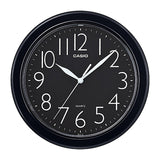 Casio IQ-01S-1DF Uhr mit Quarzwerk