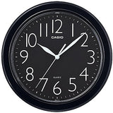 Casio IQ-01S-1DF Wand- und Tischuhr – Stilvolle Zeitmessung