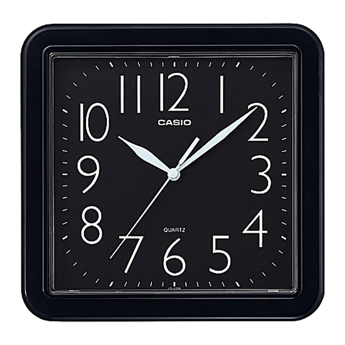 Casio IQ-02S-1DF Uhr mit modernem Design