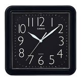 Casio IQ-02S-1DF Uhr mit modernem Design