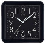 Casio IQ-02S-1DF Wand- und Tischuhr – Neues Modell mit Garantie