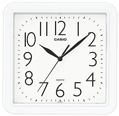 Casio IQ-02S-7DF Uhr - Wanduhr