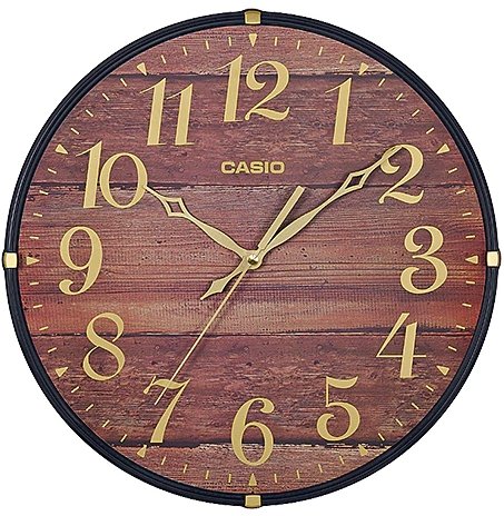 Casio IQ-81-5BDF Herrenuhr Quarzwerk