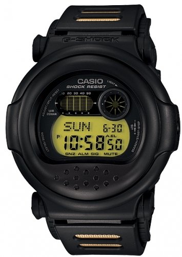 Casio G-001-1CDR Herrenuhr Digitalanzeige