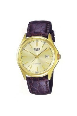CASIO LTP-1183Q-9ADF Damen Uhr Edelstahlarmband