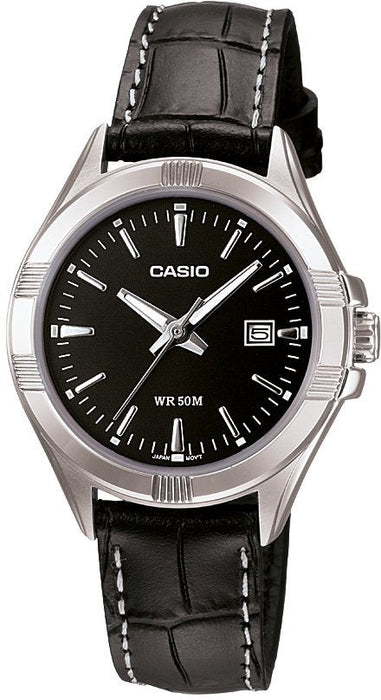 CASIO LTP-1308L-1AVDF Damenuhr Quarzwerk