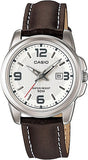 Casio LTP-1314L-7AVDF Herrenuhr - Klassisches Design & Zuverlässigkeit