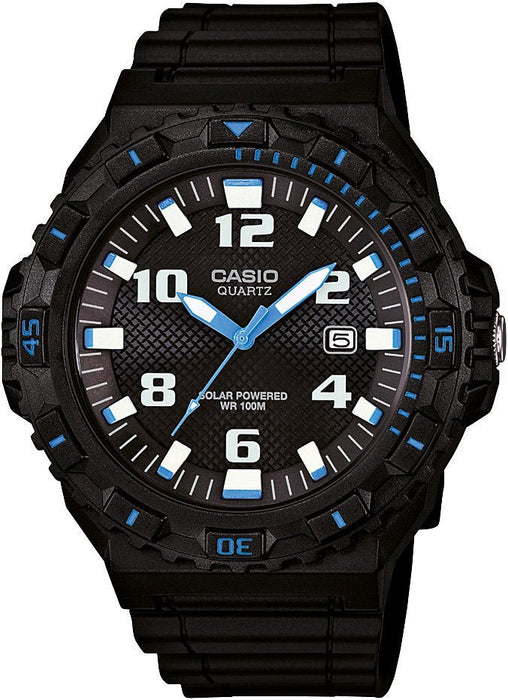 CASIO MRW-S300H Herrenuhr Quarzwerk