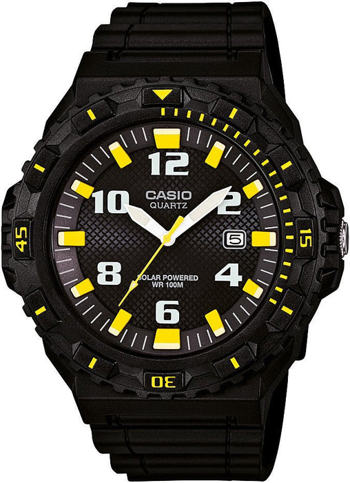 Casio MRW-S300H-1B3VDF Herrenuhr Quarzwerk