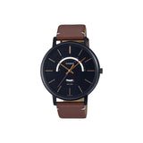 Casio MTP-B105BL-1AVDF Herrenuhr Edelstahl