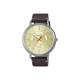 Casio MTP-B105L-9AVDF Herrenuhr Edelstahl