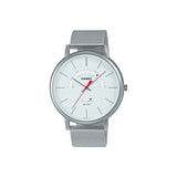 Casio MTP-B105M-7AVDF Herrenuhr Edelstahl