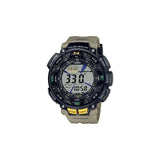 Casio PRG-240-5DR Herrenuhr Quarzwerk