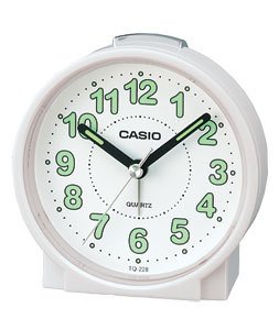 Casio TQ-228-7DF digitale Wanduhr