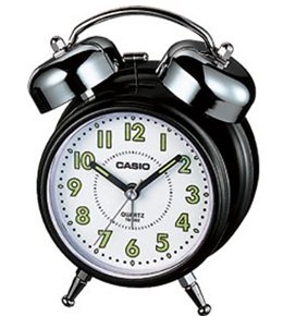 Casio TQ-362-1BDF Wanduhr – Quarz & Design