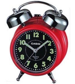 Casio TQ-362-4ADF Digitaluhr mit Quarzwerk