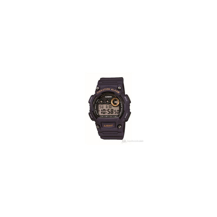 Casio W-735H-2AVDF Herren Uhr – Klassisch & Zuverlässig