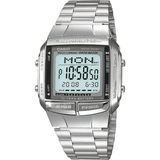 Casio DB-360-1ADF Herrenuhr mit Quarzwerk