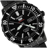 Seiko 5 Sports Automatikuhr Herren SRP193J1 - Preiswert & Zuverlässig