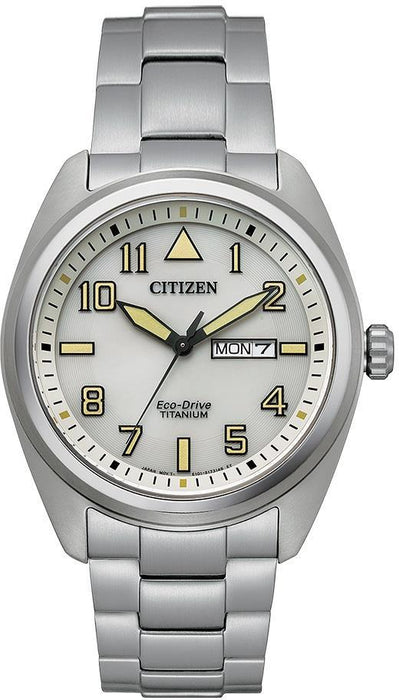 Citizen BM8560-88XE Herrenuhr – Vintage-Design