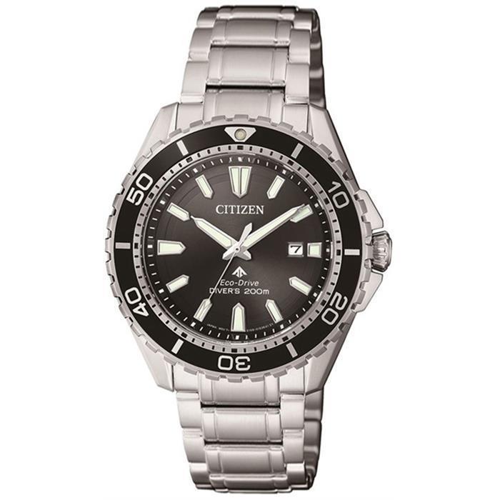 Citizen BN0190-82E Herrenuhr Chronograph