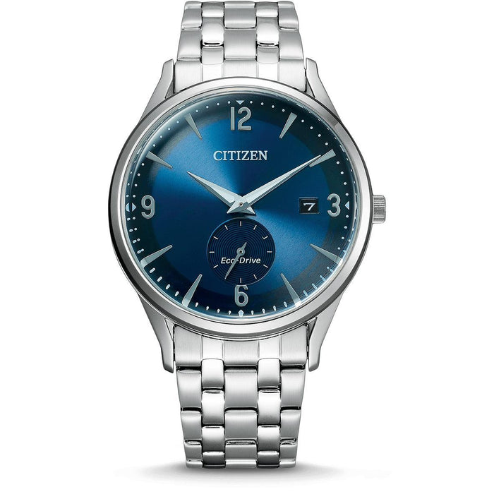 Citizen BV1111-75L Herrenuhr Edelstahl