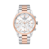 Claude Bernard CB.10222.357RM.AIR Herren Uhr – Swiss Made Automatik