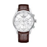 Claude Bernard Herrenuhr CB.10222.3C.AIN Edelstahl Uhr