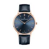 Claude Bernard CB.20219.37RC.BUIR Herrenuhr - Elegantes Design mit Garantie