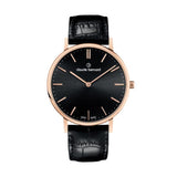 Claude Bernard Herren Uhr CB.20219.37RC.NIR – Quarzwerk & Originalverpackung