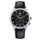 Claude Bernard CB.62007.3.NIN Herren Uhr – Elegantes Design & Quarzwerk
