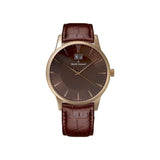 Claude Bernard CB.63003.37R.BUIR Herrenuhr – Elegantes Design mit Garantie