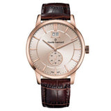 Claude Bernard CB.64005.37R.AIR3 Herrenuhr Edelstahl