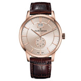 Claude Bernard CB.64005.37R.AIR3 Herrenuhr – Elegantes Design & Quarzwerk